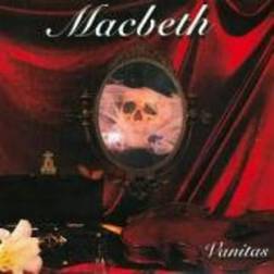 MacBeth Vanitas [CD]